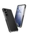 Etui UNIQ Combat Samsung Galaxy S23+ Plus negru/carbon negru