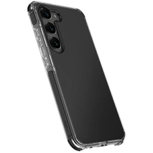 Hurtownia GSM - Etui UNIQ Combat Samsung Galaxy S23+ Plus negru/carbon negru - UNIQ885 - {ean13} - Hurt