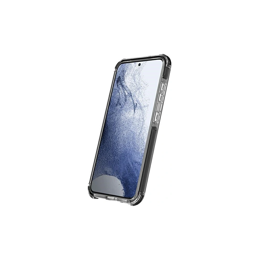 Hurtownia GSM - Etui UNIQ Combat Samsung Galaxy S23+ Plus fekete/szénszürke - UNIQ885 - {ean13} - Hurt