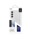 Wholesale UNIQ Combat case Samsung Galaxy S23+ Plus black/carbon black - UNIQ885 - {ean13} - Hurt