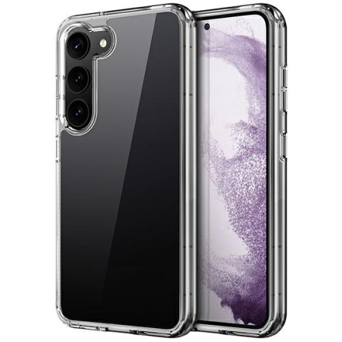 Uniq Distributor - 8886463684047 - UNIQ886 - UNIQ LifePro Xtreme case Samsung Galaxy S23 transparent/crystal clear - B2B homescreen