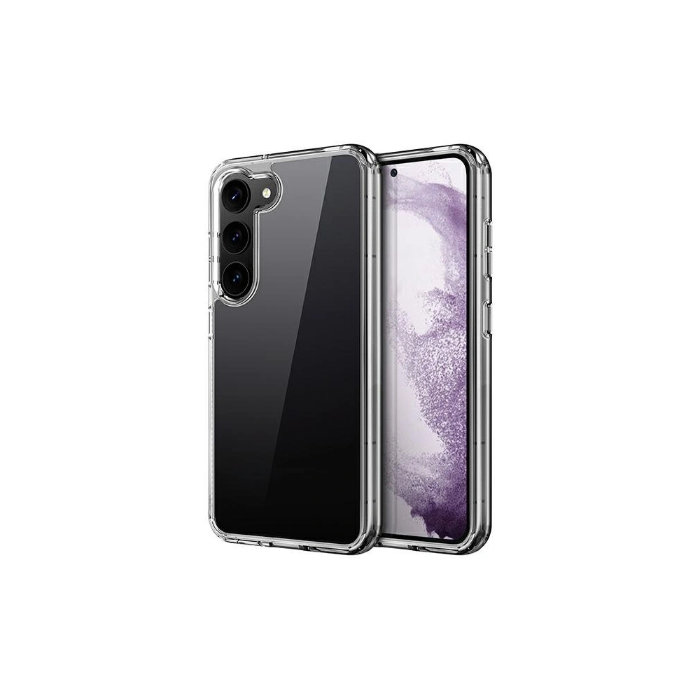 Hurtownia GSM - Etui UNIQ LifePro Xtreme Samsung Galaxy S23 průhledný/crystal clear - UNIQ886 - {ean13} - Hurt