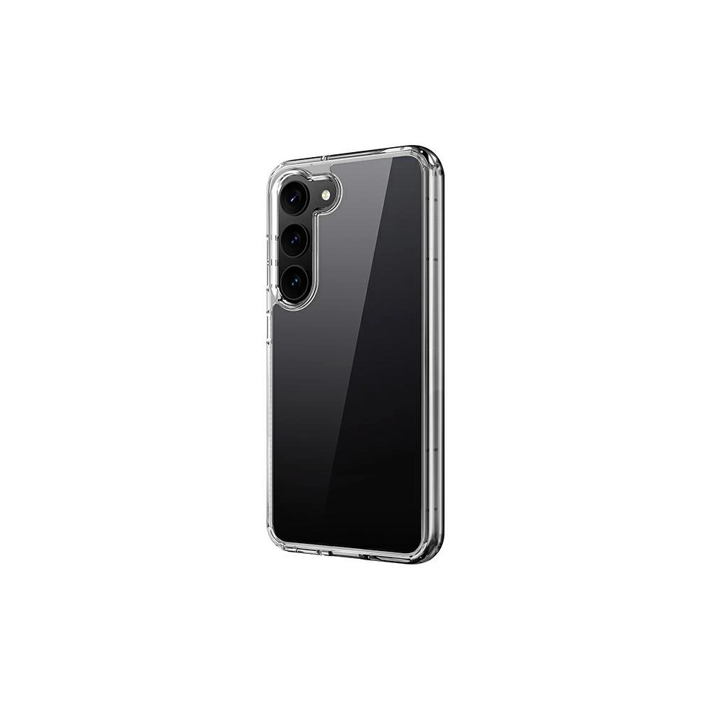 Hurtownia GSM - Etui UNIQ LifePro Xtreme Samsung Galaxy S23 průhledný/crystal clear - UNIQ886 - {ean13} - Hurt