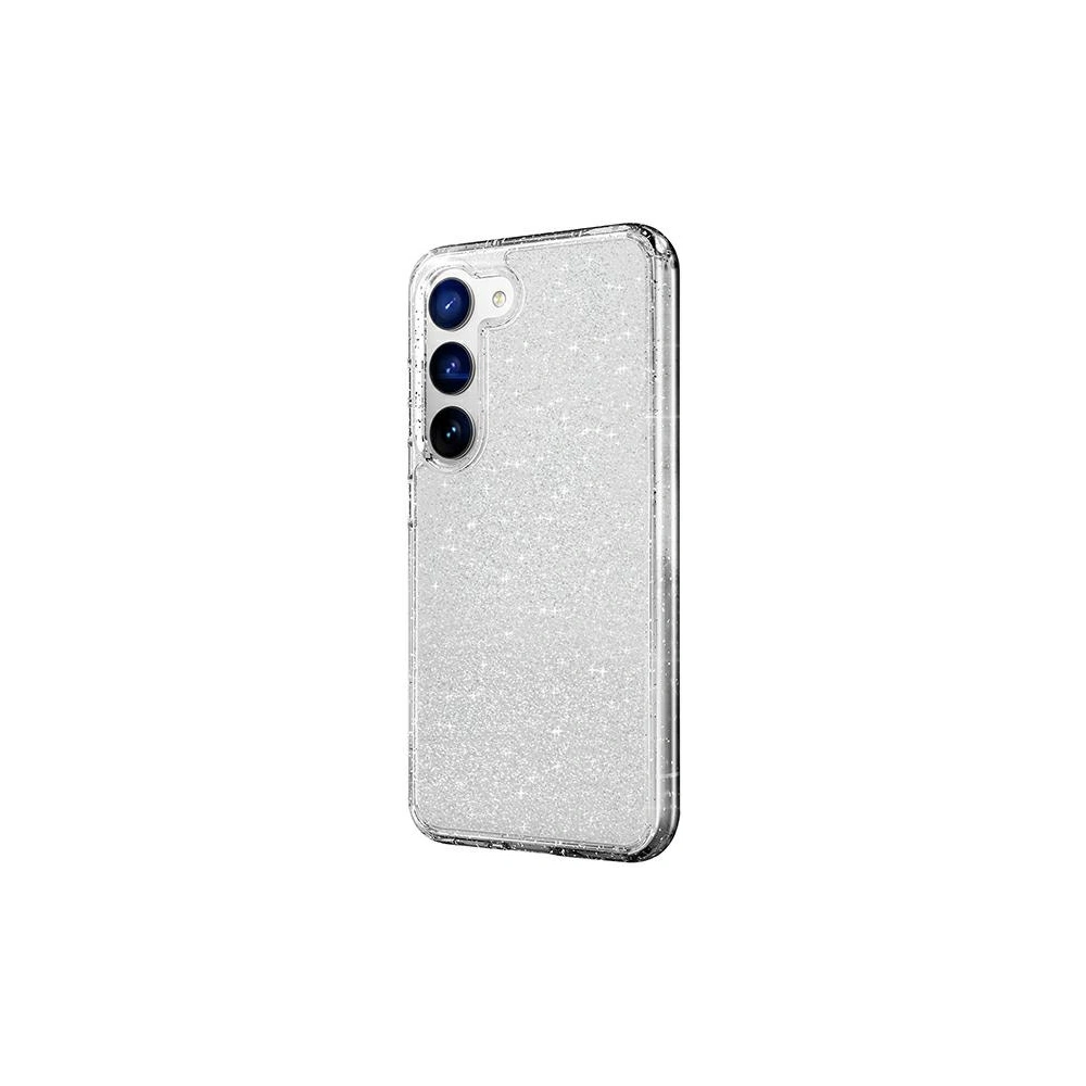 Hurtownia GSM - Etui UNIQ LifePro Xtreme Samsung Galaxy S23 átlátszó/tinsel fényes - UNIQ887 - {ean13} - Hurt