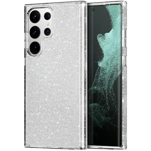 Wholesale UNIQ LifePro Xtreme case Samsung Galaxy S23 Ultra transparent/tinsel lucent - UNIQ888 - {ean13} - Hurt