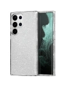 UNIQ LifePro Xtreme case Samsung Galaxy S23 Ultra transparent/tinsel lucent
