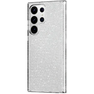 Wholesale UNIQ LifePro Xtreme case Samsung Galaxy S23 Ultra transparent/tinsel lucent - UNIQ888 - {ean13} - Hurt