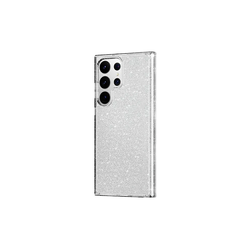 Hurtownia GSM - Etui UNIQ LifePro Xtreme Samsung Galaxy S23 Ultra átlátszó/tinsel fényes - UNIQ888 - {ean13} - Hurt