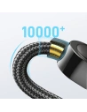 Hurtownia GSM - Kabel Joyroom S-CL020A4 USB-C/Lightning 20W LED Display 1,2m negru - JYR609 - {ean13} - Hurt