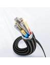 Hurtownia GSM - Kabel Joyroom S-CL020A4 USB-C/Lightning 20W LED Display 1,2m negru - JYR609 - {ean13} - Hurt