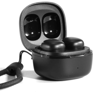 Wholesale TWS Headphones Joyroom MG-C05 IP54 black - JYR610 - {ean13} - Hurt