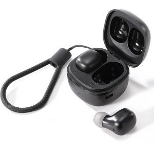 Wholesale TWS Headphones Joyroom MG-C05 IP54 black - JYR610 - {ean13} - Hurt