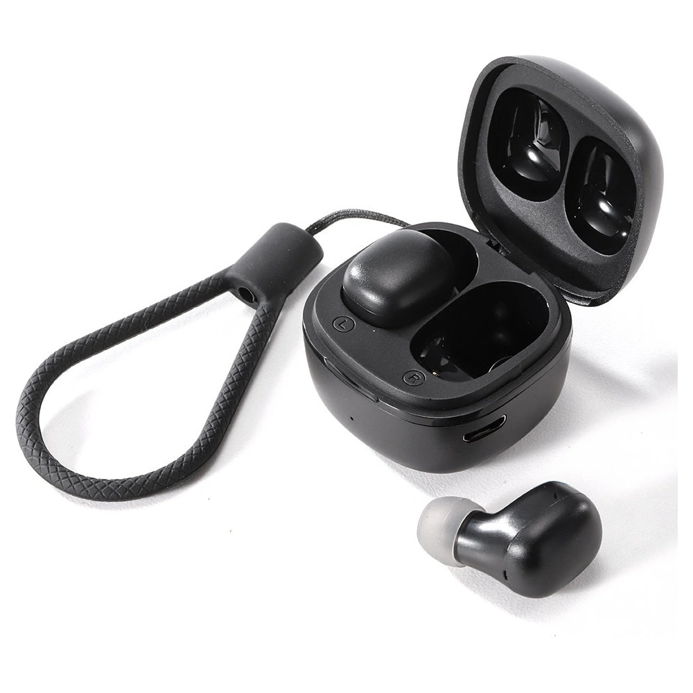 Hurtownia GSM - TWS fülhallgató Joyroom MG-C05 IP54 fekete - JYR610 - {ean13} - Hurt