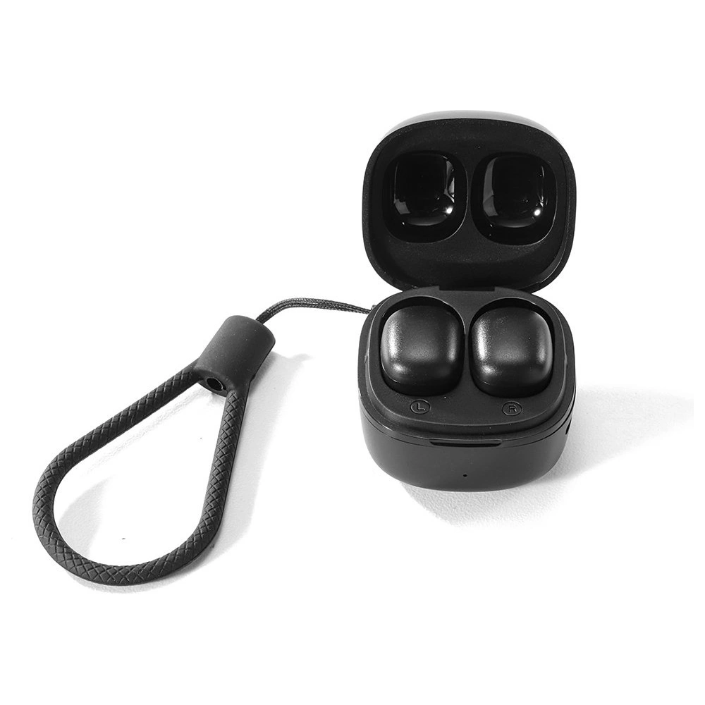 Hurtownia GSM - TWS fülhallgató Joyroom MG-C05 IP54 fekete - JYR610 - {ean13} - Hurt