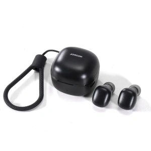 Wholesale TWS Headphones Joyroom MG-C05 IP54 black - JYR610 - {ean13} - Hurt