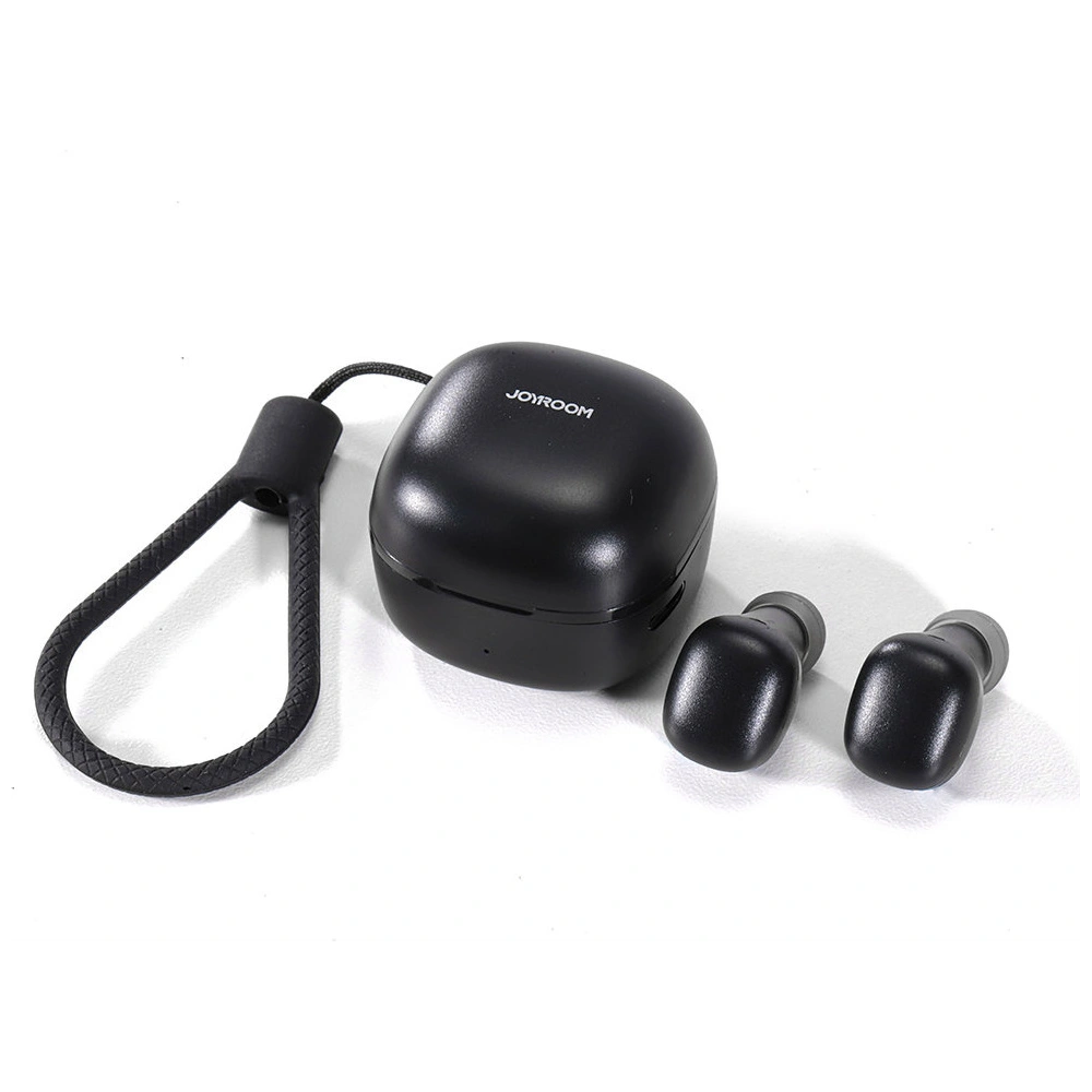 Hurtownia GSM - Sluchátka TWS Joyroom MG-C05 IP54 černé - JYR610 - {ean13} - Hurt