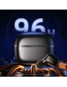 Căști TWS Joyroom MG-C05 IP54 negre
