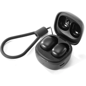 Wholesale TWS Headphones Joyroom MG-C05 IP54 black - JYR610 - {ean13} - Hurt
