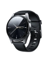 Smartwatch Joyroom JR-FC2 FC2 Classic Series IP68 černý