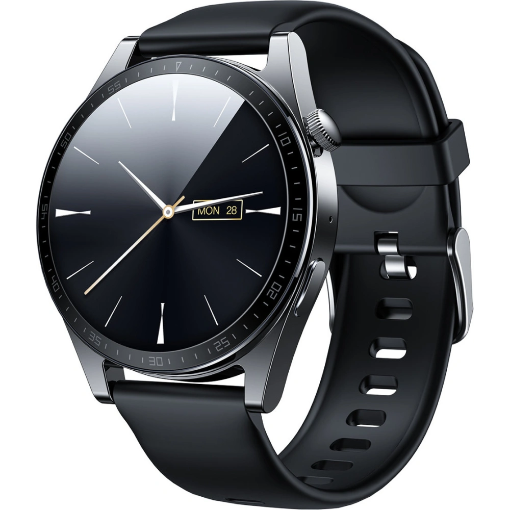 Hurtownia GSM - Smartwatch Joyroom JR-FC2 FC2 Classic Series IP68 černý - JYR611 - {ean13} - Hurt