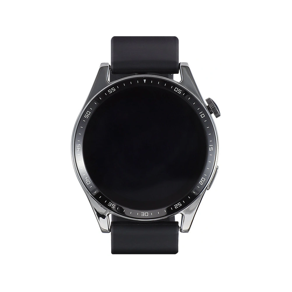 Hurtownia GSM - Smartwatch Joyroom JR-FC2 FC2 Classic Series IP68 černý - JYR611 - {ean13} - Hurt