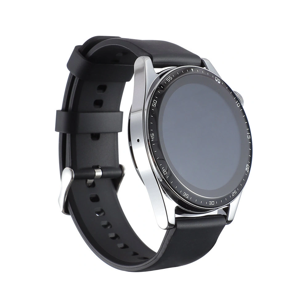 Hurtownia GSM - Smartwatch Joyroom JR-FC2 FC2 Classic Series IP68 černý - JYR611 - {ean13} - Hurt