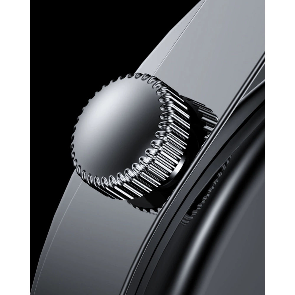 Hurtownia GSM - Smartwatch Joyroom JR-FC2 FC2 Classic Series IP68 černý - JYR611 - {ean13} - Hurt