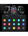 Hurtownia GSM - Smartwatch Joyroom JR-FC2 FC2 Classic Series IP68 černý - JYR611 - {ean13} - Hurt