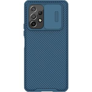 Wholesale Case Nillkin Camshield Pro Xiaomi 12T/Redmi K50 Ultra Blue - NLK971 - {ean13} - Hurt