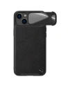 Hurtownia GSM - Etui Nillkin Camshield Leather S Samsung Galaxy S23+ Plus Black - NLK974 - {ean13} - Hurt
