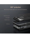 Wholesale Case Nillkin Camshield Leather S Samsung Galaxy S23+ Plus Black - NLK974 - {ean13} - Hurt