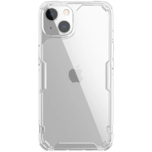 Hurtownia GSM - Etui Nillkin Nature Pro Xiaomi 12T/Redmi K50 Ultra Clear - NLK979 - {ean13} - Hurt