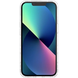 Hurtownia GSM - Etui Nillkin Nature Pro Xiaomi 12T/Redmi K50 Ultra Clear - NLK979 - {ean13} - Hurt