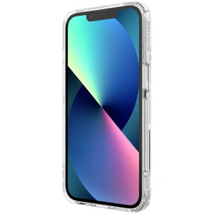 Hurtownia GSM - Etui Nillkin Nature Pro Xiaomi 12T/Redmi K50 Ultra Clear - NLK979 - {ean13} - Hurt