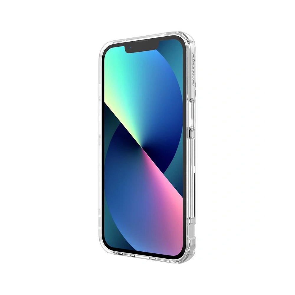 Hurtownia GSM - Etui Nillkin Nature Pro Xiaomi 12T/Redmi K50 Ultra Clear - NLK979 - {ean13} - Hurt