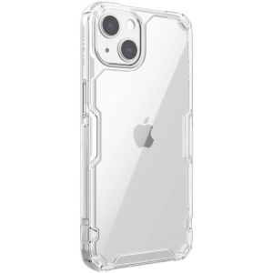 Hurtownia GSM - Etui Nillkin Nature Pro Xiaomi 12T Pro Clear - NLK980 - {ean13} - Hurt