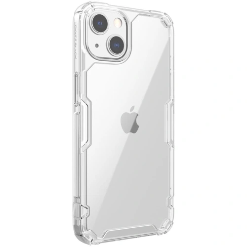 Etui Nillkin Nature Pro Xiaomi 12T Pro Clear 