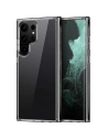 Etui UNIQ LifePro Xtreme Samsung Galaxy S23 Ultra průhledný/crystal clear