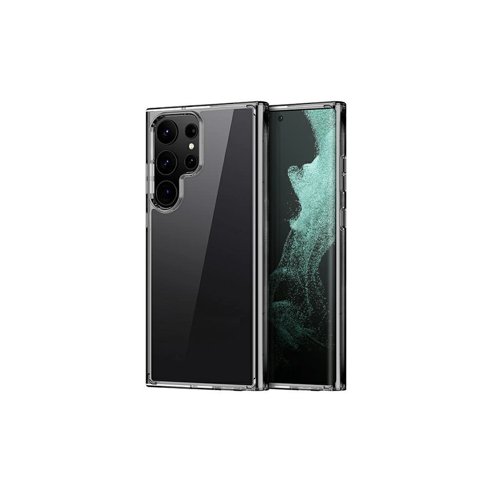 Hurtownia GSM - Etui UNIQ LifePro Xtreme Samsung Galaxy S23 Ultra transparent/crystal clear - UNIQ889 - {ean13} - Hurt