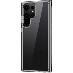 Wholesale UNIQ LifePro Xtreme case Samsung Galaxy S23 Ultra transparent/crystal clear - UNIQ889 - {ean13} - Hurt