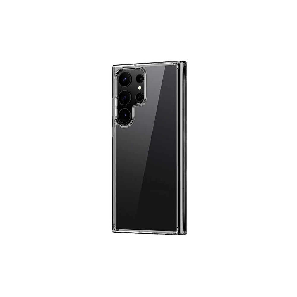 Hurtownia GSM - Etui UNIQ LifePro Xtreme Samsung Galaxy S23 Ultra átlátszó/crystal clear - UNIQ889 - {ean13} - Hurt