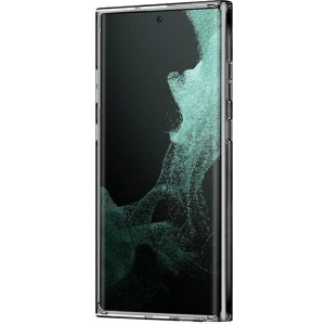 Wholesale UNIQ LifePro Xtreme case Samsung Galaxy S23 Ultra transparent/crystal clear - UNIQ889 - {ean13} - Hurt