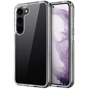 Hurtownia GSM - Etui UNIQ LifePro Xtreme Samsung Galaxy S23+ Plus transparent/crystal clear - UNIQ890 - {ean13} - Hurt