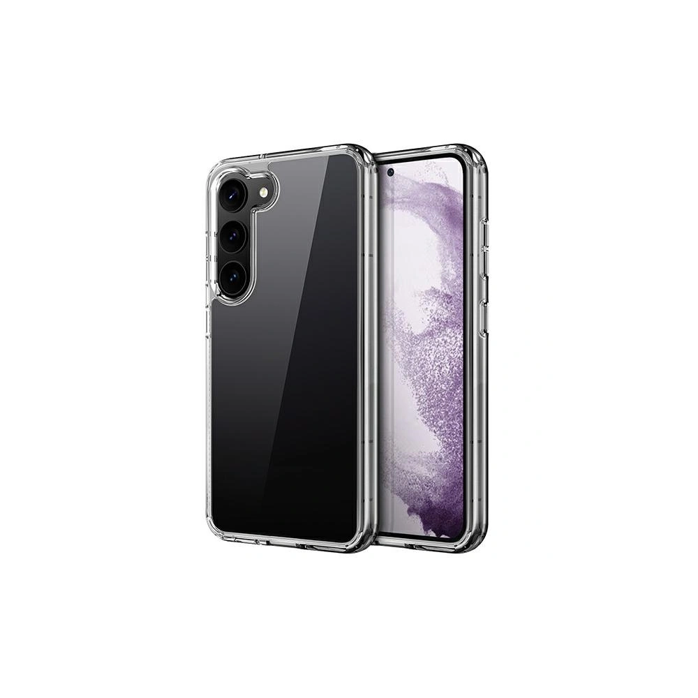Hurtownia GSM - Etui UNIQ LifePro Xtreme Samsung Galaxy S23+ Plus transparent/crystal clear - UNIQ890 - {ean13} - Hurt