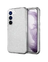 Samsung UNIQ LifePro Xtreme Case Galaxy S23+ Plus transparent/transparent leuchtend