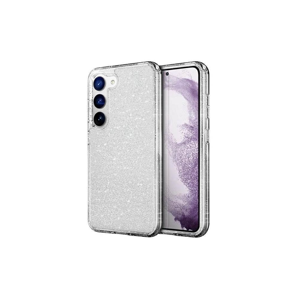 Hurtownia GSM - Etui UNIQ LifePro Xtreme Samsung Galaxy S23+ Plus transparent/tinsel lucent - UNIQ891 - {ean13} - Hurt