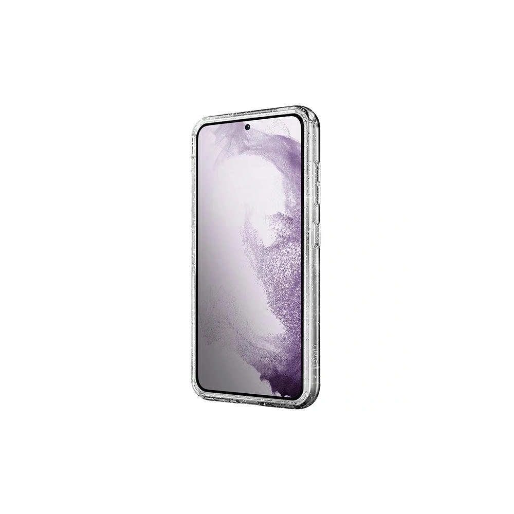 Hurtownia GSM - Etui UNIQ LifePro Xtreme Samsung Galaxy S23+ Plus transparent/tinsel lucent - UNIQ891 - {ean13} - Hurt