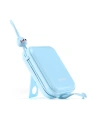 Hurtownia GSM - Powerbank Joyroom JR-L008 Cutie Series 10000mAh 22.5W Stand + kable USB-C i Lightning niebieski - JYR613 - {ean13} - Hurt