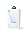 Hurtownia GSM - Powerbank Joyroom JR-L008 Cutie Series 10000mAh 22.5W Stojan + kabely USB-C a Lightning modrý - JYR613 - {ean13} - Hurt
