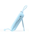 Wholesale Powerbank Joyroom JR-L008 Cutie Series 10000mAh 22.5W Stand + USB-C and Lightning cables blue - JYR613 - {ean13} - Hurt